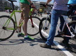 В Александрии за кражу велосипедов и удочек осудили 16-летнего юношу