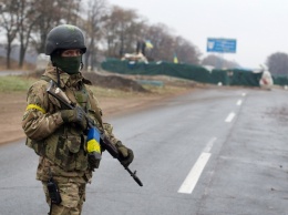 Миссия ОБСЕ обвинила Украину в нарушении Минских соглашений