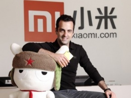 Хьюго Барра уходит из Xiaomi и возвращается в Кремниевую долину