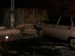 За выходные в Кременчуге патрульная полиция зафиксировала 7 аварий на дорогах (ФОТО)