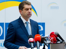 Перебийнис назначен послом Украины в Чехии