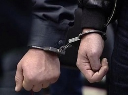 Двоих рецидивистов, совершивших разбойное нападение, задержали в Бердянском районе