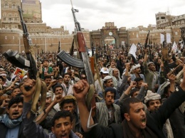 Йеменская армия оттеснила хуситов на побережье Красного моря