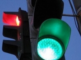 Власти Сум отказались устанавливать светофор на перекрестке пр.Т.Шевченка и ул.Новоместенская