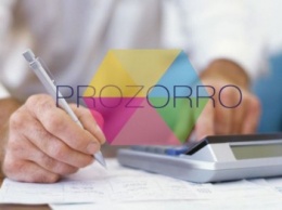 В Днепре на продаже товаров регионам Украины в Prozorro предприниматели заработали около 10 миллиардов гривен