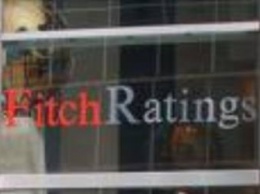 Экономический подъем в Китае поддерживается госстимулированием - Fitch