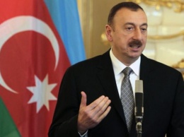 Алиев исключает предоставление независимости Карабаху