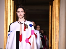 Китайские истории: новая коллекция Schiaparelli Couture