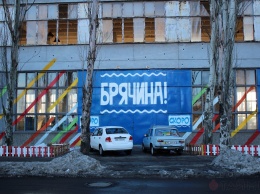 Стрит-фуд по-николаевски: заброшенный завод «Кристалл» превратится в ресторан