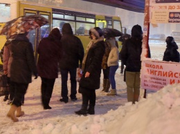 В обладминистрации пообещали взяться за недобросовестных маршрутчиков