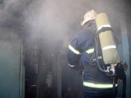 В Николаевской области за неделю произошло 32 пожара, погибло 2 человека