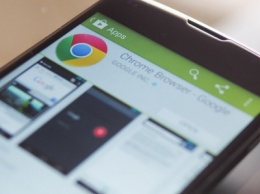 В мобильной версии Chrome появилась поддержка прогрессивных веб-приложений