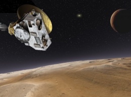 NASA рассказала о результатах миссии New Horizons