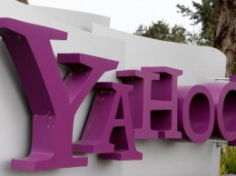 Хакеры атаковали Yahoo!