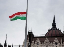 Венгрия отреагировала на законопроект об исключительности украинского языка