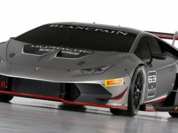 Lamborghini выпустит рекордсмена Нюрбургринга