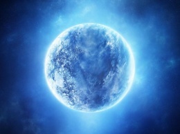 Ученые: Богатая водой планета находится на расстоянии 39 световых лет от Земли