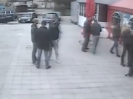 В Запорожской области орудует банда вымогателей, - ВИДЕО