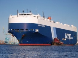 Крупнейшая японская судоходная компания NYK присматривается к порту Черноморск