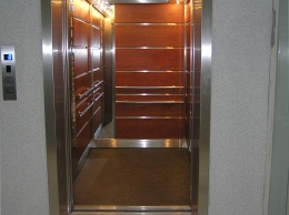 В этом году в Киеве модернизируют лифты