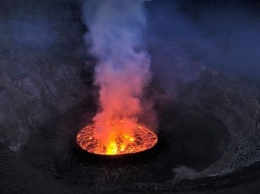 Исландия получать энергию из сердца вулкана