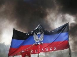 Боевики ДНР пугают мирных жителей "американским ядом"