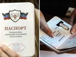 В "ДНР" ужесточили правила для оформления статуса переселенца. Грядут проверки "МГБ" и "МВД"