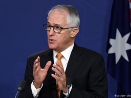 Австралия намерена спасти Транстихоокеанское партнерство