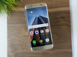 Владельцы Galaxy S7 Edge столкнулись с неожиданной проблемой