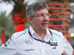 Экс-руководитель команды Mersedes F1 Браун стал спортивным директором Формулы-1