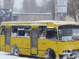 Маршрутные перевозки «крышуются» городской властью - эксперт