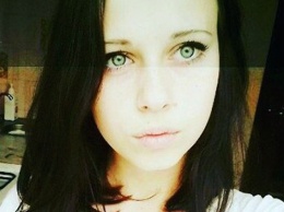 На Полтавщине пропала 15-летняя девушка (фото)