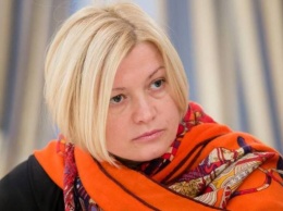 Геращенко: В ОРДЛО боевики нарушают права детей
