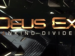 Второе дополнение Deus Ex: Mankind Divided отправит Адама в тюрьму, дата выхода