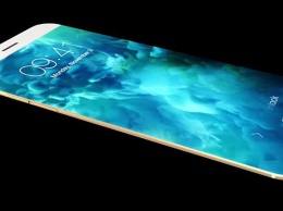 Apple не будет использовать китайские AMOLED-дисплеи в iPhone 8 из-за технологического отставания