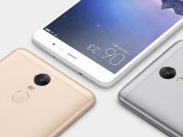 Xiaomi Redmi Note 4 с процессором Snapdragon 625 прошел тесты на автономность