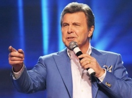 Первый канал покажет фильм о Льве Лещенко в честь 75-летия певца