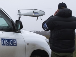 ОБСЕ изменит концепцию работы наблюдателей в Украине