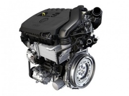 Volkswagen готовит новый атмосферный двигатель - аналог EA211 TSI evo