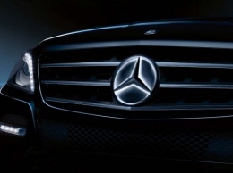 Mercedes-Benz CLS нового поколения готовится к дебютному показу