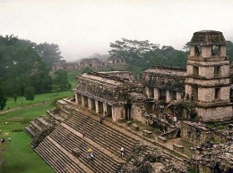 Ученые доказали гибель и возрождение цивилизации майя