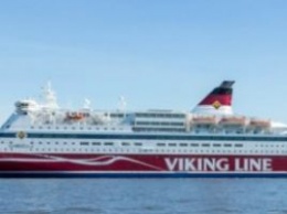 Финляндия: Viking Line отчитался за 2016 год