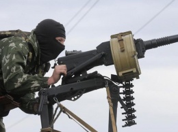 Кто обстреливает Донбасс: боевиков ДНР поймали на интересном моменте