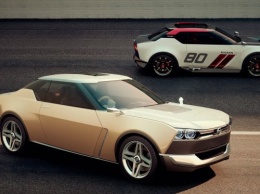 В Nissan задумались о выпуске бюджетного спорткара на базе IDx Concept