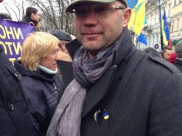 Соратник Гурвица: мэр Одессы полностью контролируется Киевом