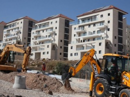 Гутерриш выразил глубокую обеспокоенность в связи с решением Израиля построить 2,5 тыс. новых домов на Западном берегу