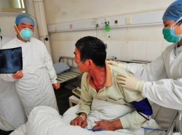 В Китае от птичьего гриппа умерли девять человек - СМИ