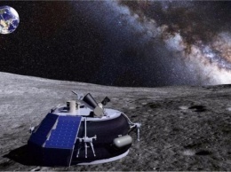 На Луне будут гонки - их устроит Google