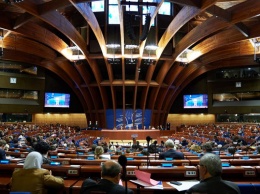 Проверка деклараций, приговоры коррупционерам и языковой закон: Проект резолюции ПАСЕ по Украине