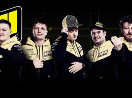 CS:GO. ELEGUE Major. Na`Vi громят SK Gaming, Hellraisers и Flipsid3 вылетают